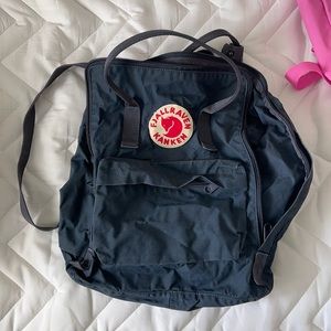 FJALLRAVEN KANKEN!